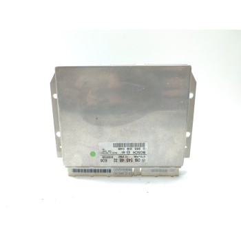 Recambio de modulo electronico para mercedes-benz clase e (w210) berlina diesel 290 turbodiesel (210.017) referencia OEM IAM 026