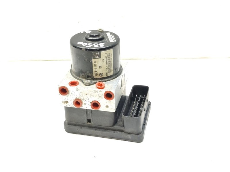 Recambio de abs para seat leon (1m1) signo referencia OEM IAM 1J0614117G  