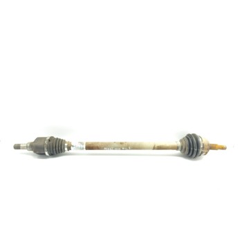 Recambio de transmision delantera derecha para peugeot 308 access referencia OEM IAM 9806699780  