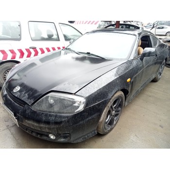 hyundai coupe (gk) del año 2004