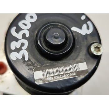 Recambio de abs para seat leon (1m1) signo referencia OEM IAM 1J0614117G  