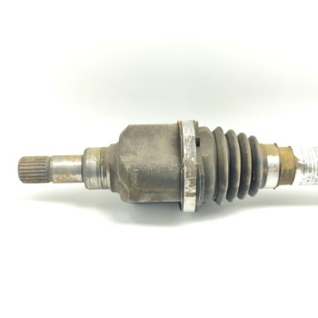 Recambio de transmision delantera derecha para peugeot 308 access referencia OEM IAM 9806699780  