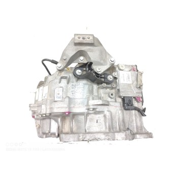 Recambio de caja cambios para ford s-max (ca1) titanium referencia OEM IAM 7G917000  