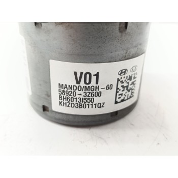 Recambio de abs para hyundai i40 cw style bluedrive referencia OEM IAM 589203Z600  