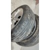Recambio de juego llantas para renault clio iv dynamique referencia OEM IAM 403009007R  