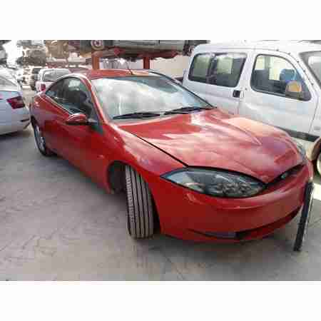 FORD COUGAR (MC)