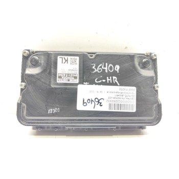 Recambio de centralita motor uce para toyota c-hr hybrid active referencia OEM IAM 89661F4250  