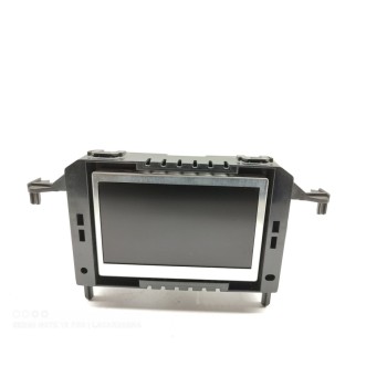 PANTALLA MULTIFUNCION GK2T18B955RA 