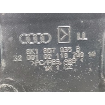Recambio de guantera para audi a4 avant (8k5) (2008) básico quattro referencia OEM IAM 8K1857035B  