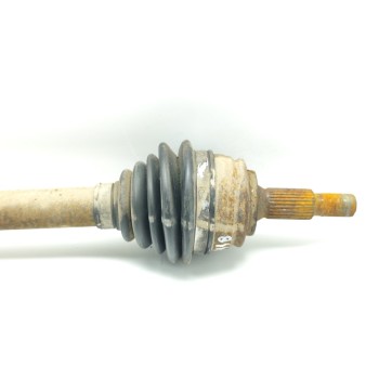 Recambio de transmision delantera derecha para peugeot 308 access referencia OEM IAM 9806699780  