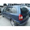 opel zafira a del año 2004