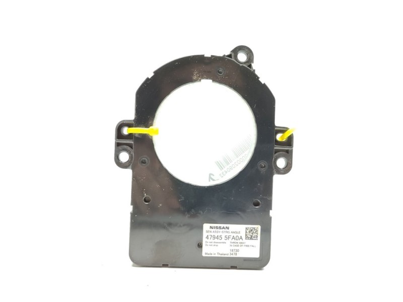 Recambio de sensor para nissan micra v (k14) tekna referencia OEM IAM 479455FA0A  