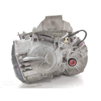 Recambio de caja cambios para ford s-max (ca1) titanium referencia OEM IAM 7G917000  