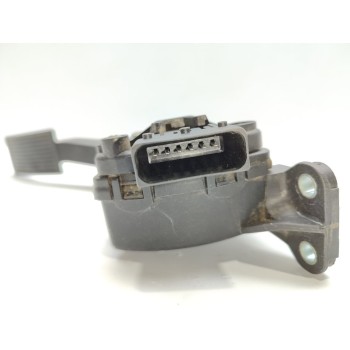 Recambio de pedal acelerador para nissan navara pick-up (d40m) double cab se 4x4 referencia OEM IAM 18002EB400  