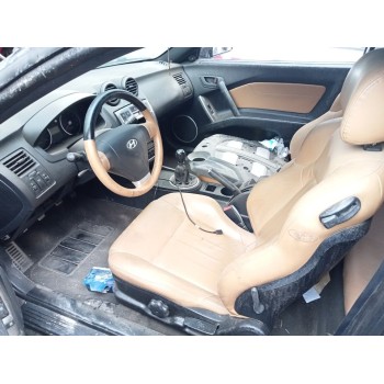 hyundai coupe (gk) del año 2004