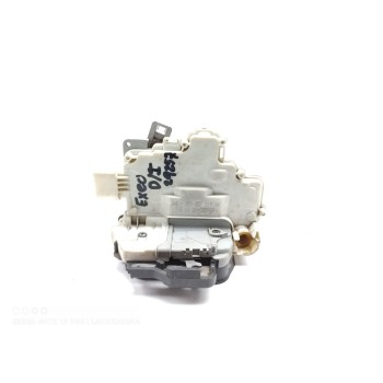 CERRADURA PUERTA DELANTERA IZQUIERDA 8E1837015AA 