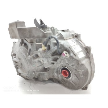 Recambio de caja cambios para ford s-max (ca1) titanium referencia OEM IAM 7G917000  