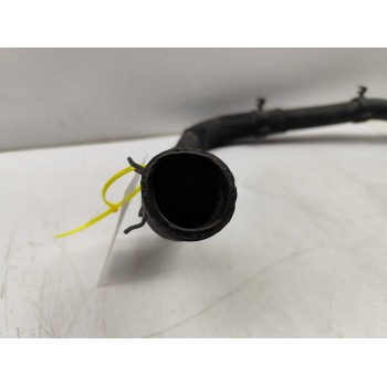 Recambio de tubo para land rover evoque pure technik referencia OEM IAM BJ328260AD  