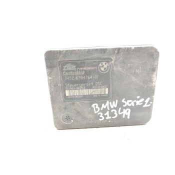 Recambio de abs para bmw serie 1 berlina (e81/e87) 118d referencia OEM IAM 3451678476301  