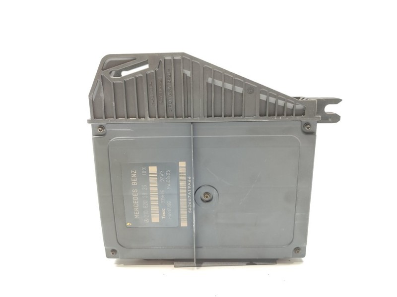 Recambio de modulo electronico para mercedes-benz clase e (w210) berlina diesel 290 turbodiesel (210.017) referencia OEM IAM 210