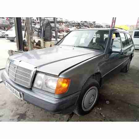 MERCEDES-BENZ CLASE E (W124) FAMILIAR