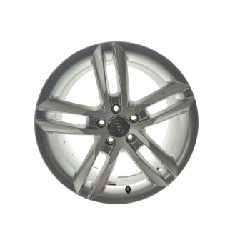 Recambio de llanta para audi a4 ber. (b8) basis referencia OEM IAM 8K0601025CC  