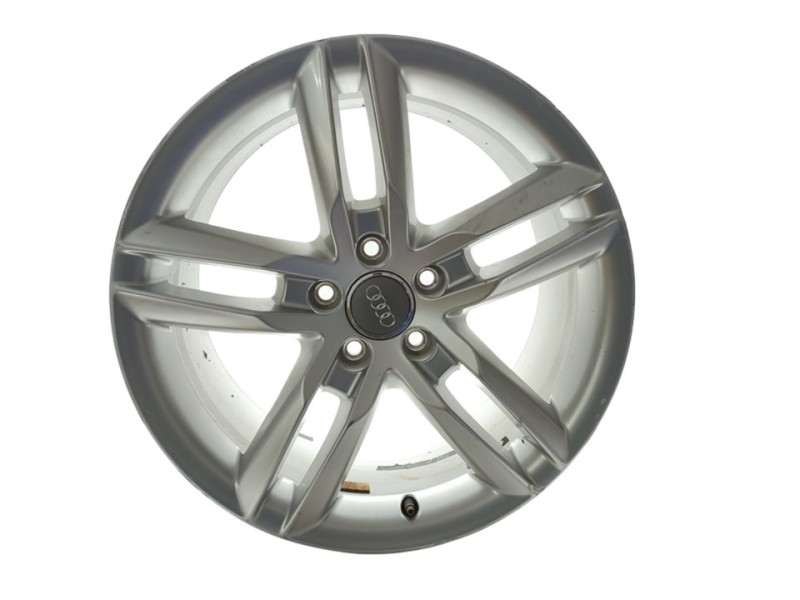 Recambio de llanta para audi a4 ber. (b8) basis referencia OEM IAM 8K0601025CC  
