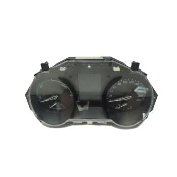 CUADRO INSTRUMENTOS 83800F4461 