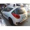 peugeot 207 sw del año 2011