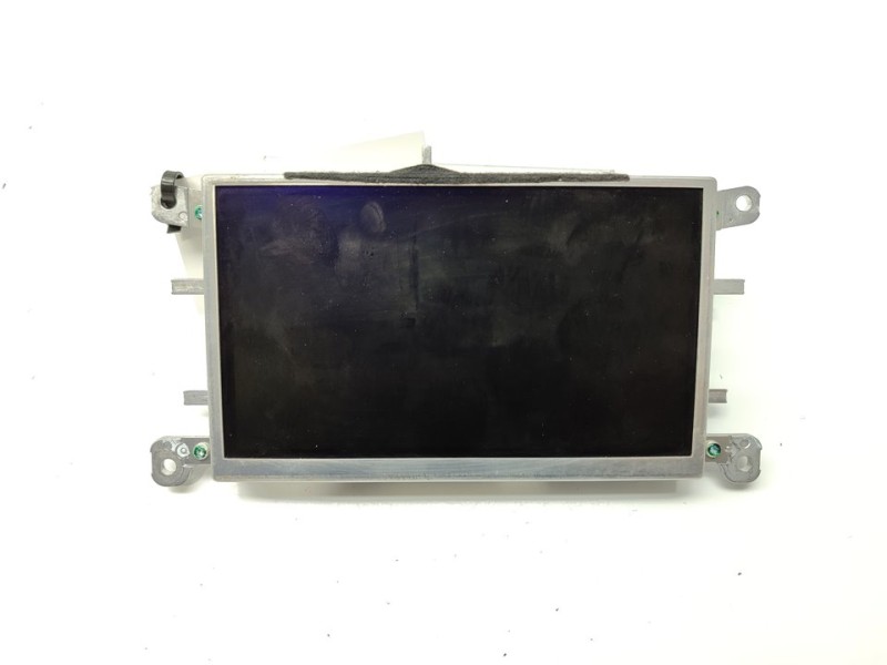 Recambio de pantalla multifuncion para audi a4 avant (8k5) (2008) básico quattro referencia OEM IAM 8T0919603F  