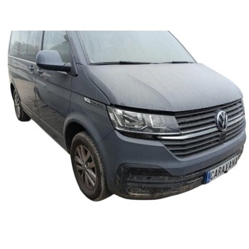 Recambio de aleta delantera derecha para volkswagen t6.1 caravelle (sh) caravelle trendline fwd referencia OEM IAM 7LA821102  