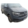 Recambio de aleta delantera derecha para volkswagen t6.1 caravelle (sh) caravelle trendline fwd referencia OEM IAM 7LA821102  