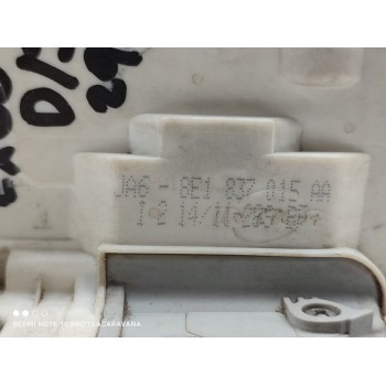 Recambio de cerradura puerta delantera izquierda para seat exeo berlina (3r2) reference referencia OEM IAM 8E1837015AA  
