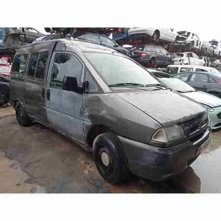 PEUGEOT EXPERT KASTEN STANDARD