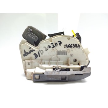 CERRADURA PUERTA DELANTERA DERECHA 5K1837016E 