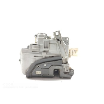 Recambio de cerradura puerta delantera izquierda para seat exeo berlina (3r2) reference referencia OEM IAM 8E1837015AA  