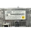 Recambio de pantalla multifuncion para audi a4 avant (8k5) (2008) básico quattro referencia OEM IAM 8T0919603F  