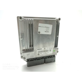 CENTRALITA MOTOR UCE 0281013251 