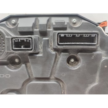 Recambio de cuadro instrumentos para toyota c-hr hybrid active referencia OEM IAM 83800F4461  