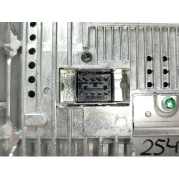 Recambio de pantalla multifuncion para audi a4 avant (8k5) (2008) básico quattro referencia OEM IAM 8T0919603F  