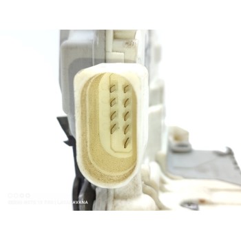 Recambio de cerradura puerta delantera izquierda para seat exeo berlina (3r2) reference referencia OEM IAM 8E1837015AA  