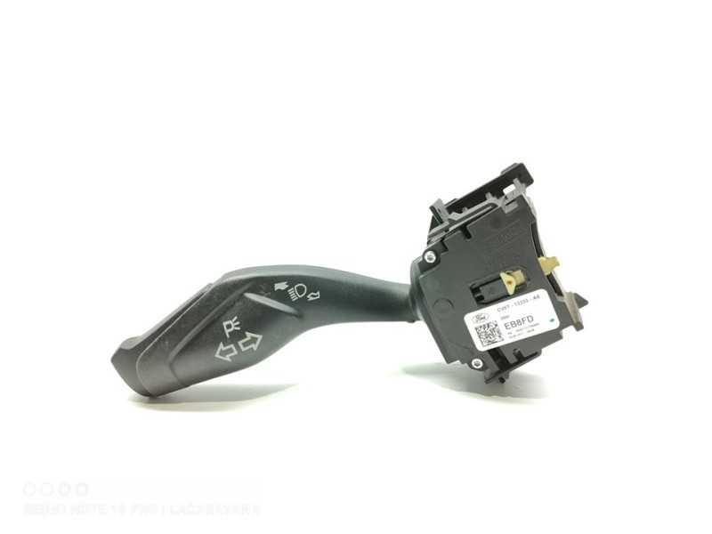Recambio de mando intermitentes para ford transit custom kasten 260 l1 ambiente referencia OEM IAM CV6T13335AE  