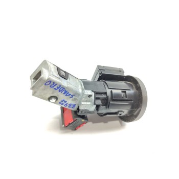Recambio de conmutador de arranque para dacia sandero stepway referencia OEM IAM 487003947R  