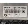Recambio de centralita motor uce para bmw serie 1 berlina (e81/e87) 120d referencia OEM IAM 0281013251  