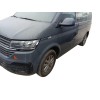 Recambio de aleta delantera izquierda para volkswagen t6.1 caravelle (sh) caravelle trendline fwd referencia OEM IAM 7LA821101  