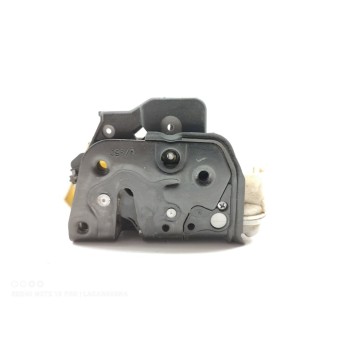 Recambio de cerradura puerta delantera izquierda para seat exeo berlina (3r2) reference referencia OEM IAM 8E1837015AA  