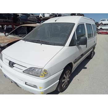 peugeot expert kombi del año 2004