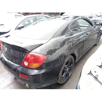hyundai coupe (gk) del año 2004