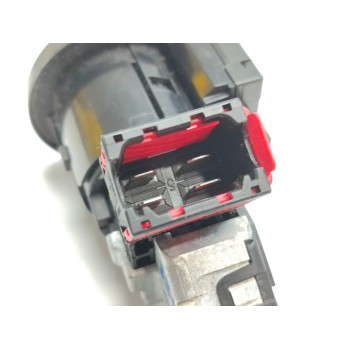 Recambio de conmutador de arranque para dacia sandero stepway referencia OEM IAM 487003947R  