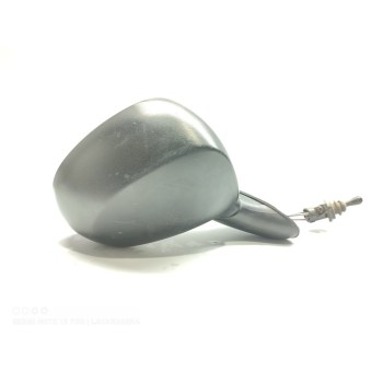 Recambio de retrovisor derecho para daewoo matiz cd referencia OEM IAM 96323392  